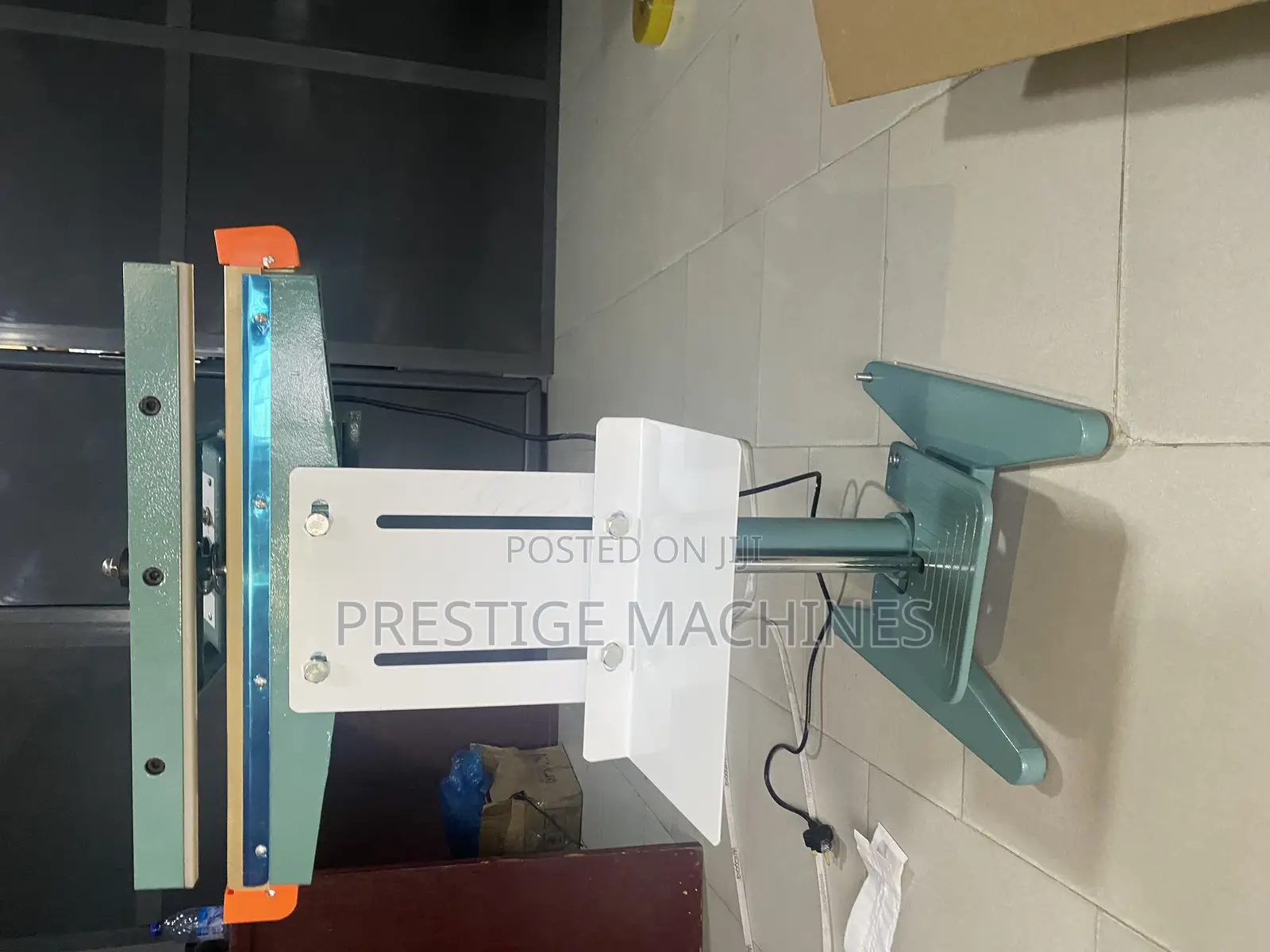 Sealing Machine Pedal Sealing Machine