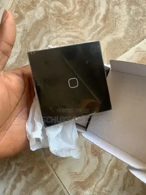 Smart Wifi Switch Socket – Voice Control Home Automation