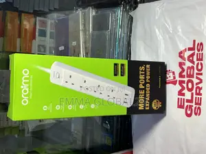 Oraimo Extention