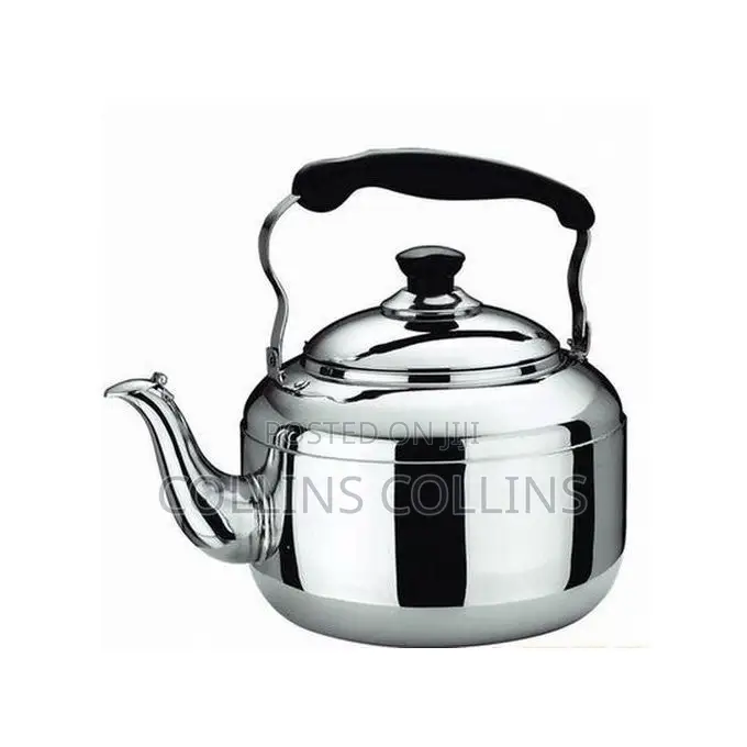 10l Whistling Kettle