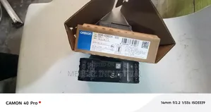 Omron Power Supply 2a S8vk-C06024