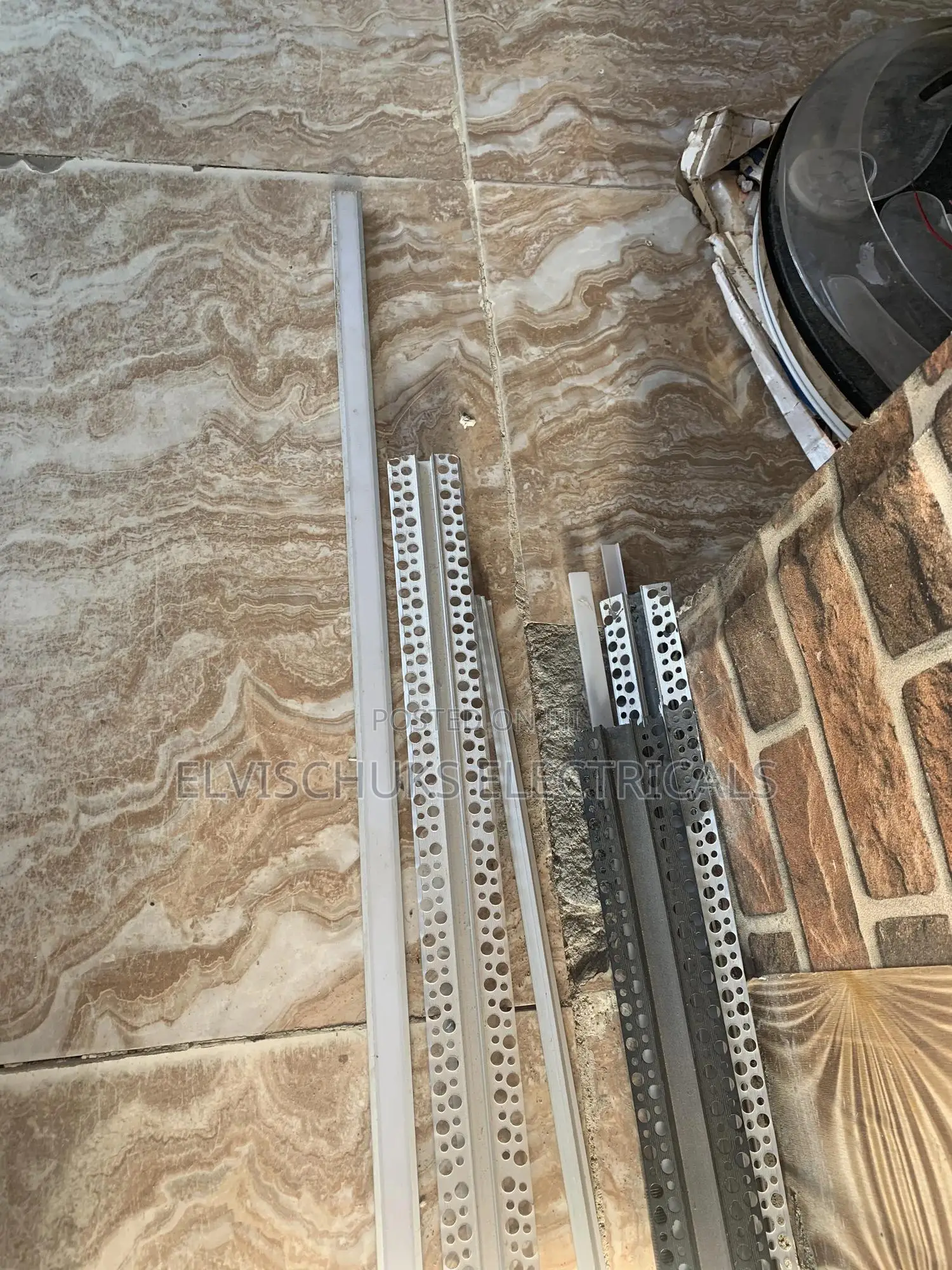 Profile Light System – Modern Ceiling Wall Lighting