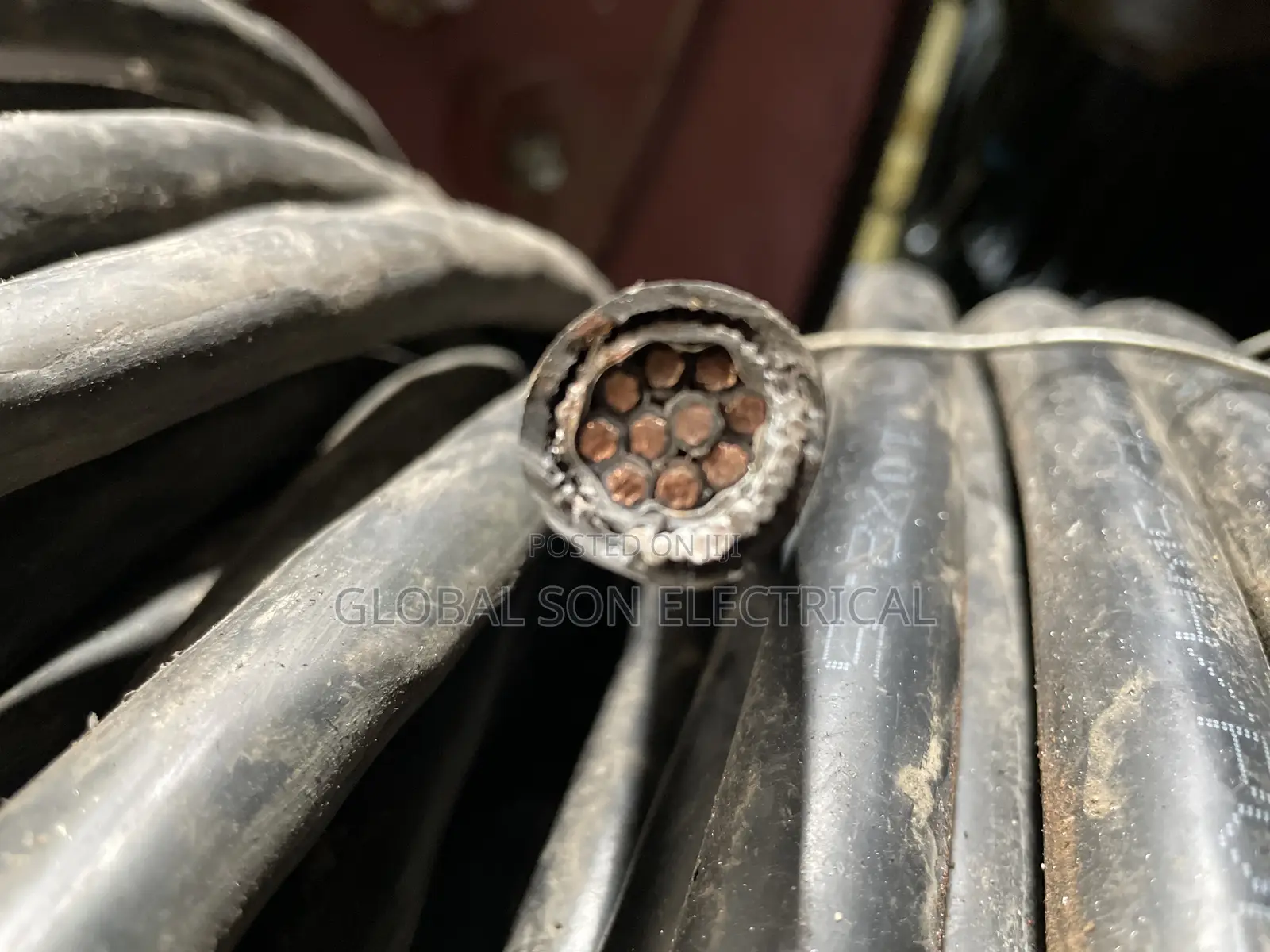 All Size of Multiple Core Available