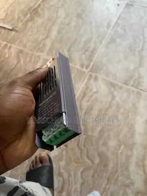 100a Profile Light Power Supply – Durable Led Driver
