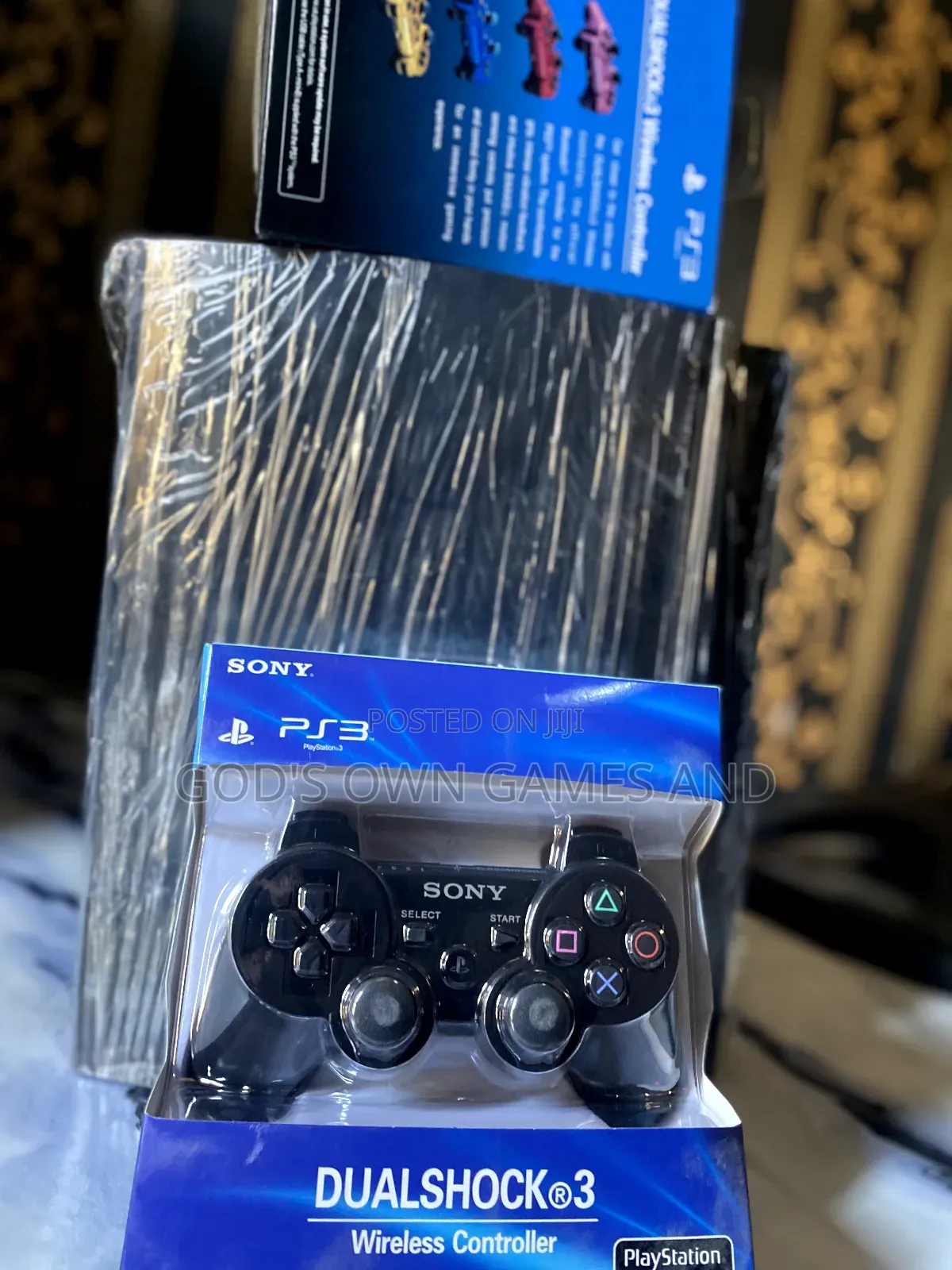 Ps3 _ Best Gaming Console.