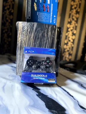 Ps3 _ Best Gaming Console.