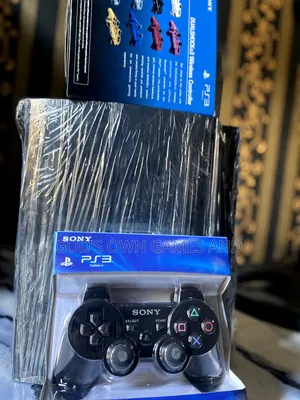 Ps3 _ Best Gaming Console.