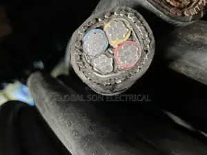 25mm 4core Aluminum Wire Available