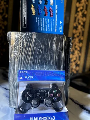 Ps3 Fat _ Gaming Made Easy .
