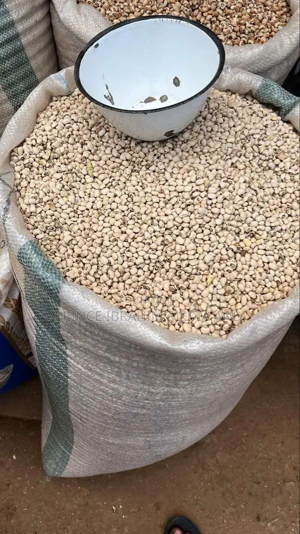 Pataskum Beans