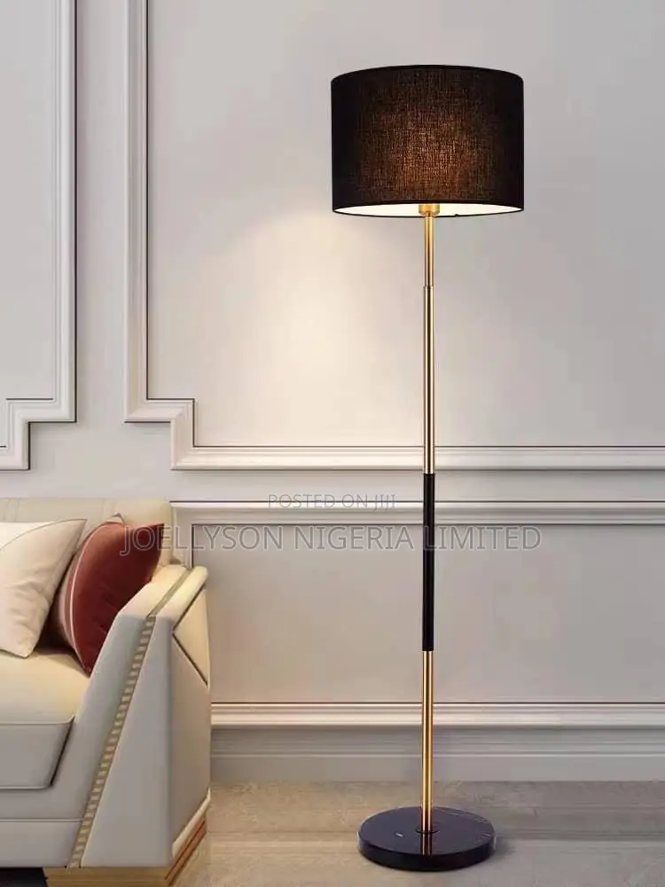 Simple Floor Lamp