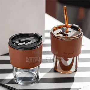 300ml Slub Glass for 50pcs