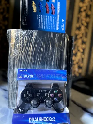 Clean Uk Used Playstation 3 Fat.