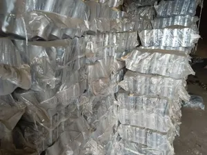 Scaffolding Galvanized Clips ( Socket / Permanent / Turning )