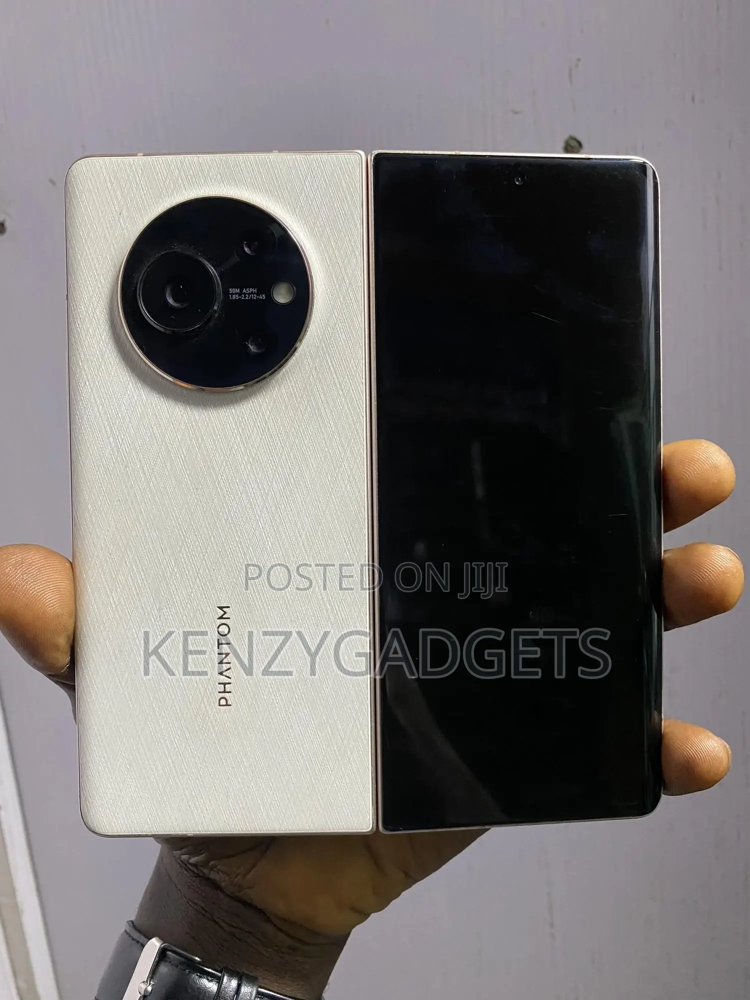 Tecno Phantom V Fold 256 GB