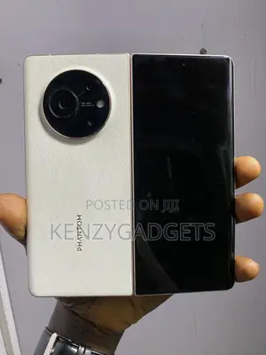 Tecno Phantom V Fold 256 GB