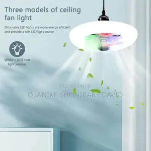 RGB Ceiling Light