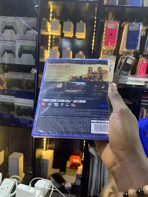 Mafia the Old Country for Ps5
