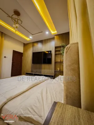 Furnished Apartments for Sale in Port Harcourt