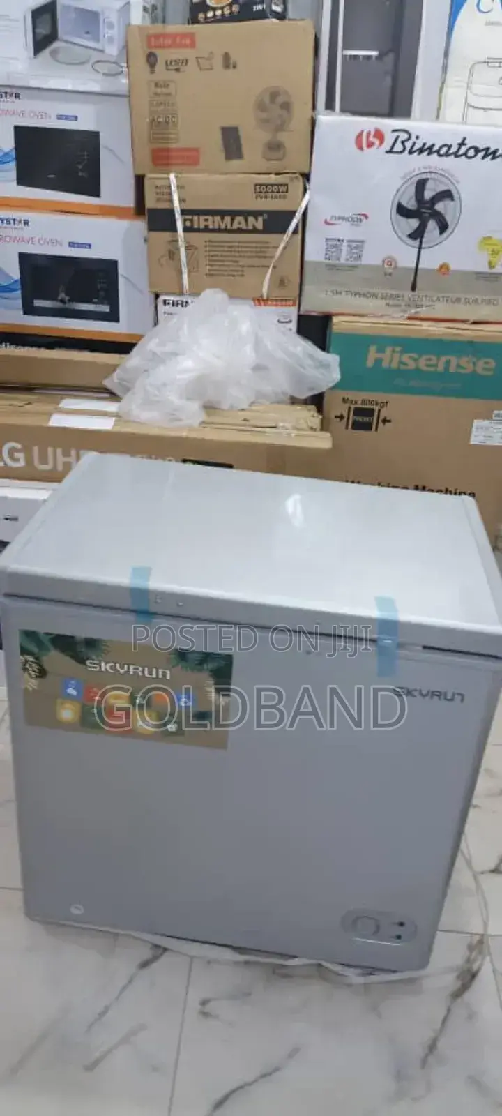 High Efficiency