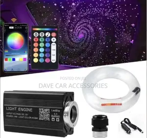Original Top Quality Amplifier Roof Light