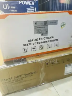 7.5kva 48v Felicity Non Hybrid Inverter