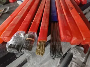 Filler Rod in ( Stainless, Brass and Mild Steel ) All in 5kg