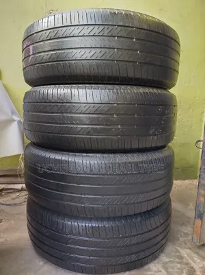 Original Bridgestone London Used Tyres