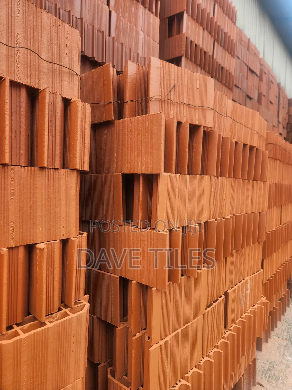 Brick Block