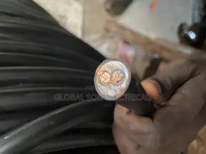 25mm 2core Available