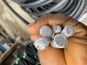 95mm 4core Recycling Wire Nigeria