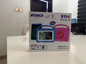 Educational Children Tablet