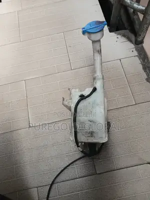 Sonata 2023 Water Reservoir