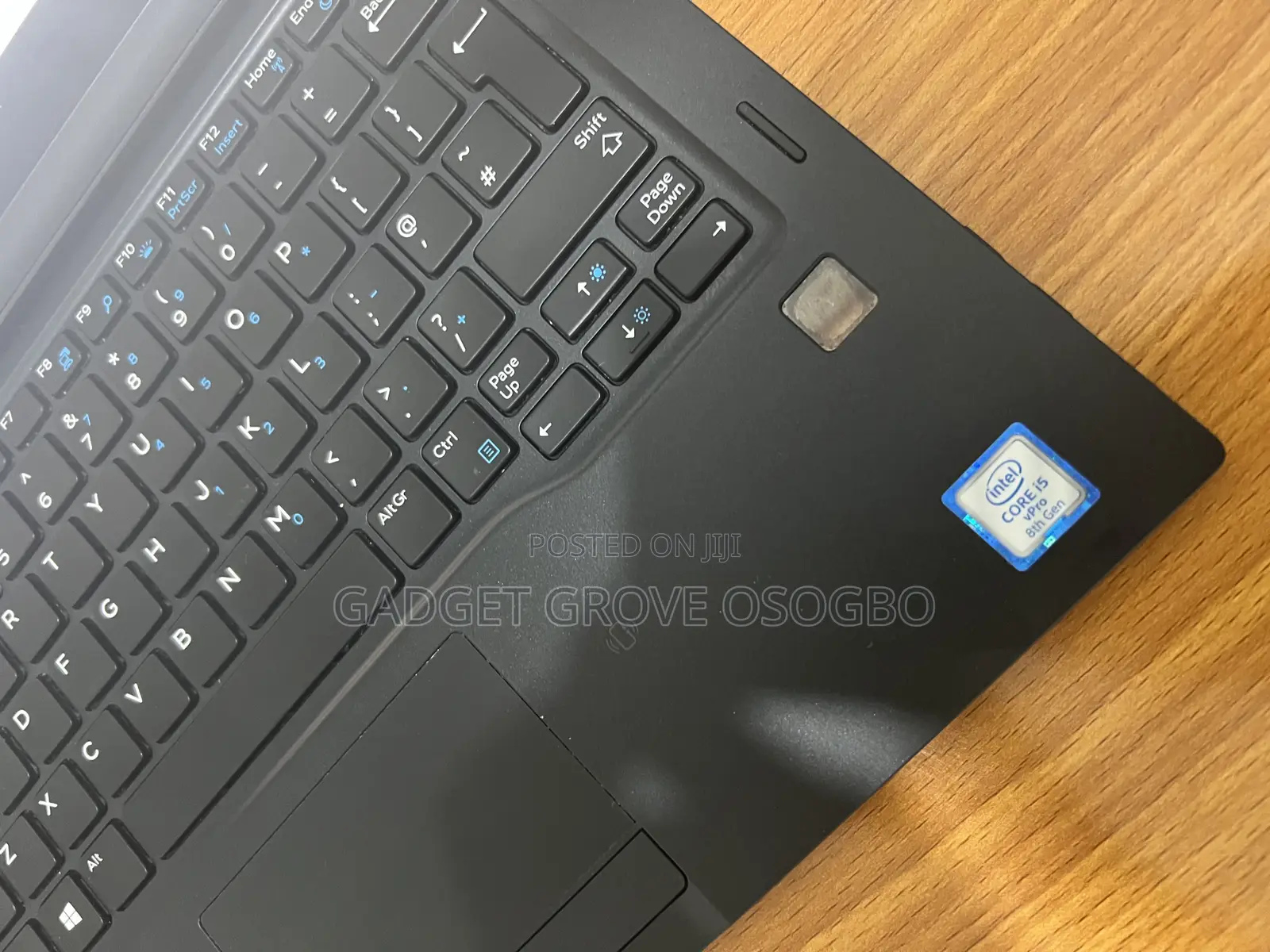 Laptop Dell Latitude 7390 8GB Intel Core I5 SSD 256GB