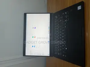 Laptop Dell Latitude 7390 8GB Intel Core I5 SSD 256GB