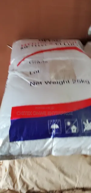Hydroxypropyl Methylcellulose (Hpmc)
