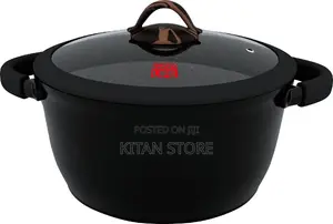 35pcs Granite Cookware Set