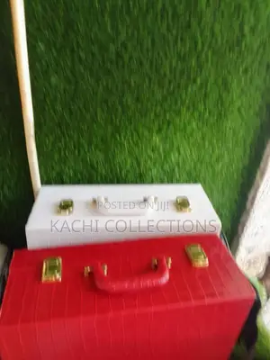 Giant Box | Christmas Present Box