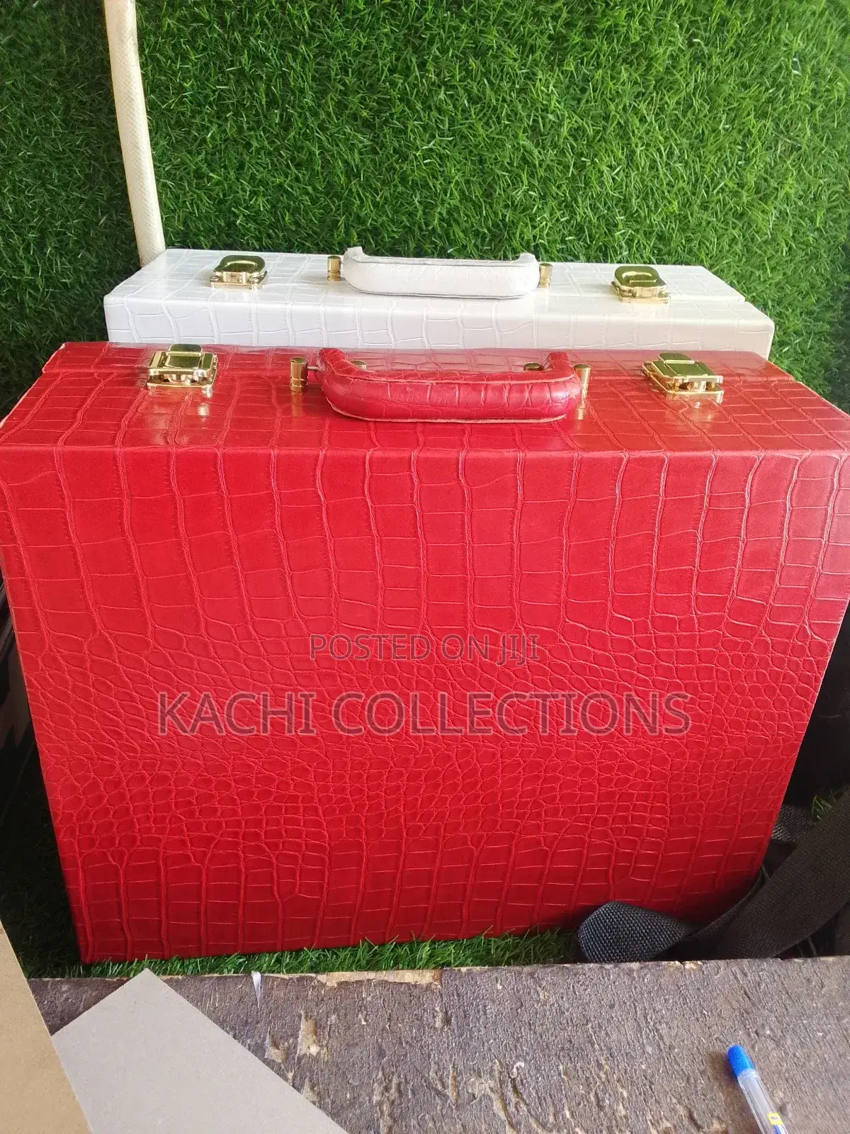 Beautiful Wooden Box