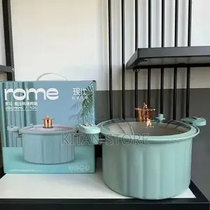 Pressure Pots