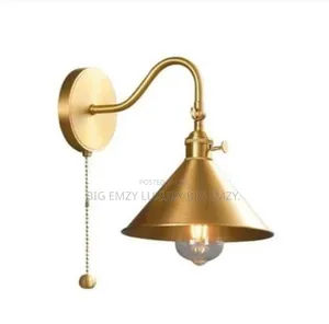 Modern Wall Lamps