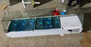 5bowls Salad Bar