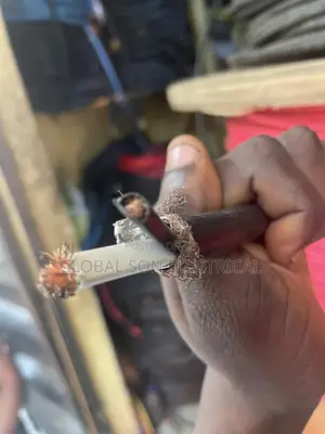 16mm 2core Solar Wire Available
