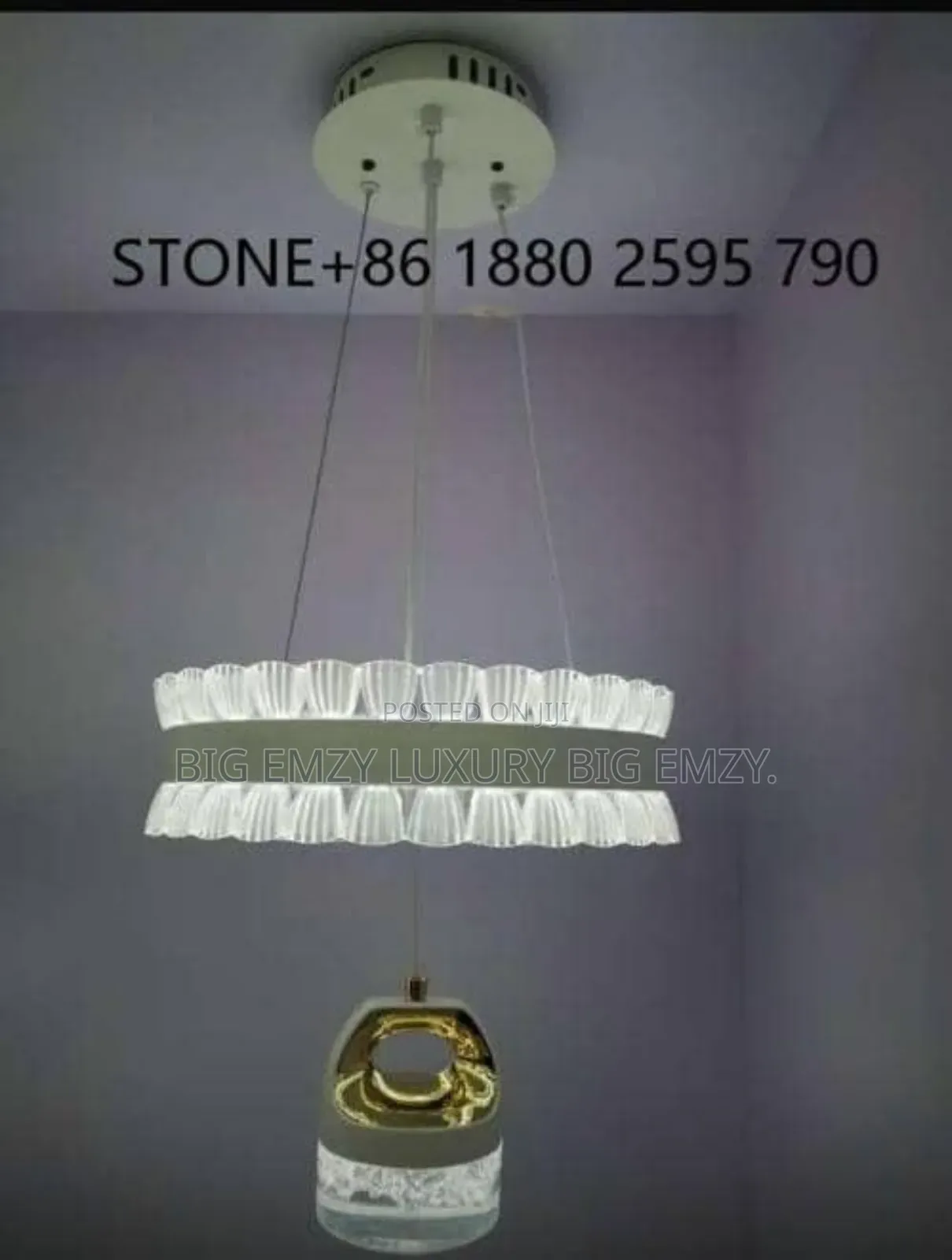 Modern Led Dinning Pendant Lights .