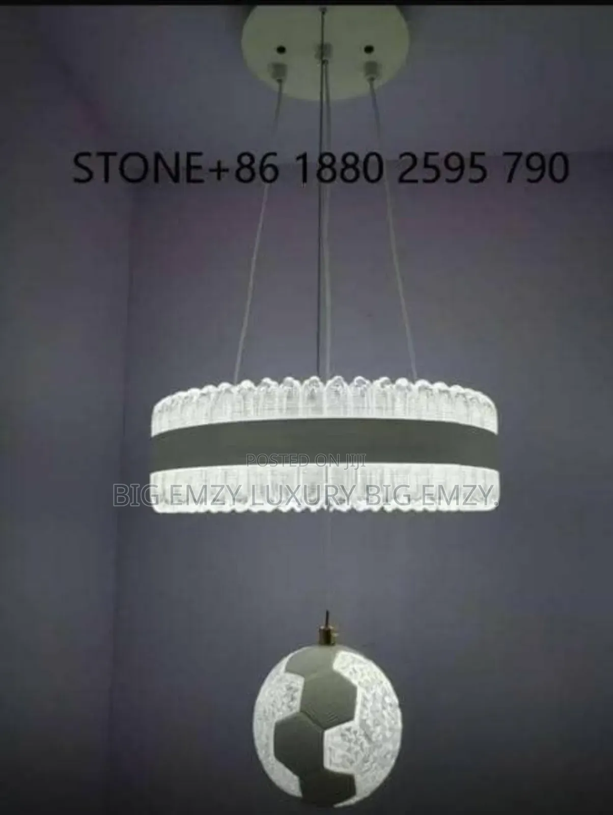Modern Led Dinning Pendant Lights .