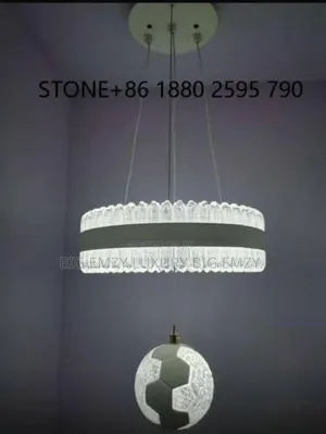 Modern Led Dinning Pendant Lights .