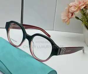 Givenchy Quality Luxury Frame Glasses