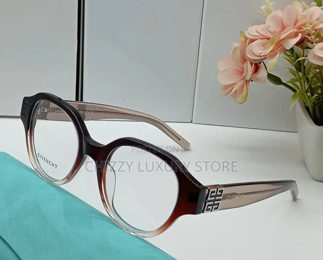Givenchy Quality Luxury Frame Glasses