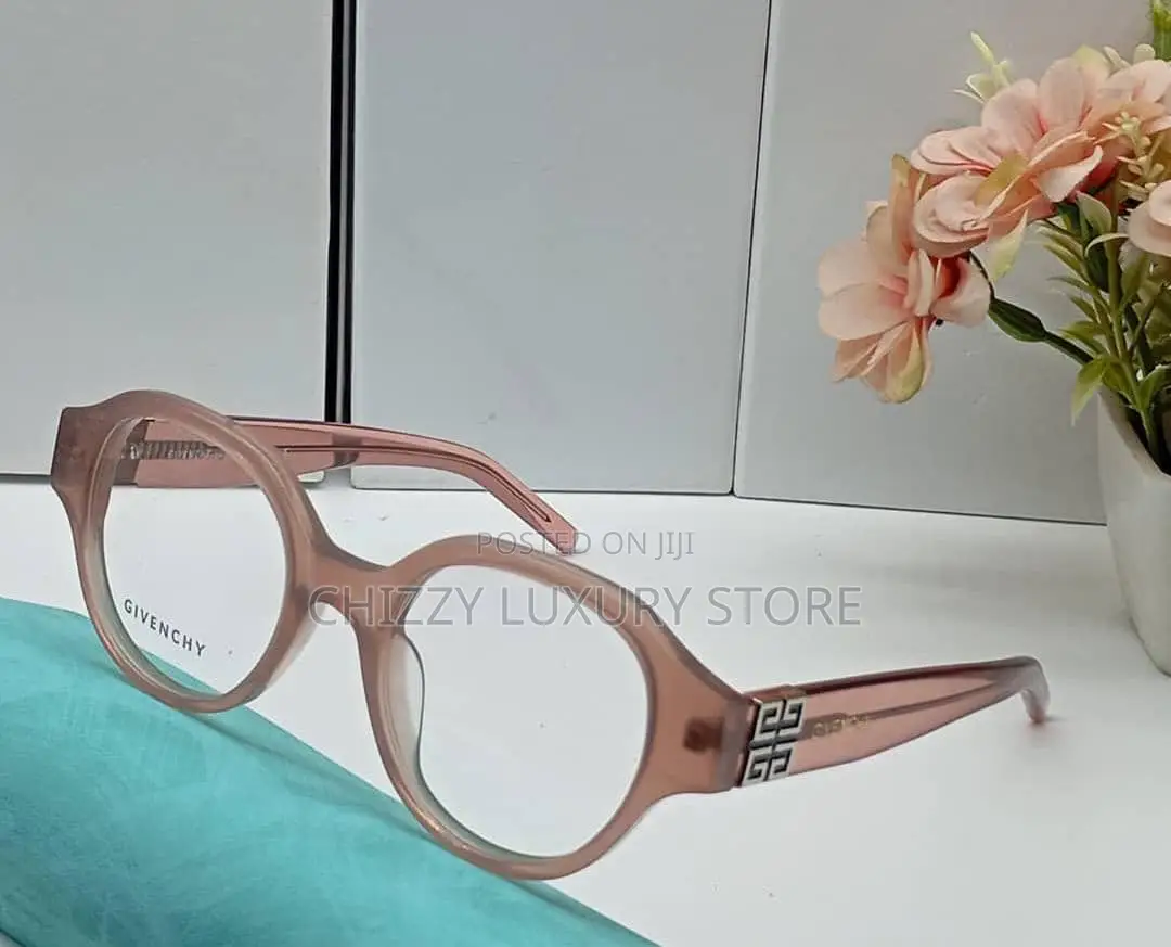 Givenchy Quality Luxury Frame Glasses