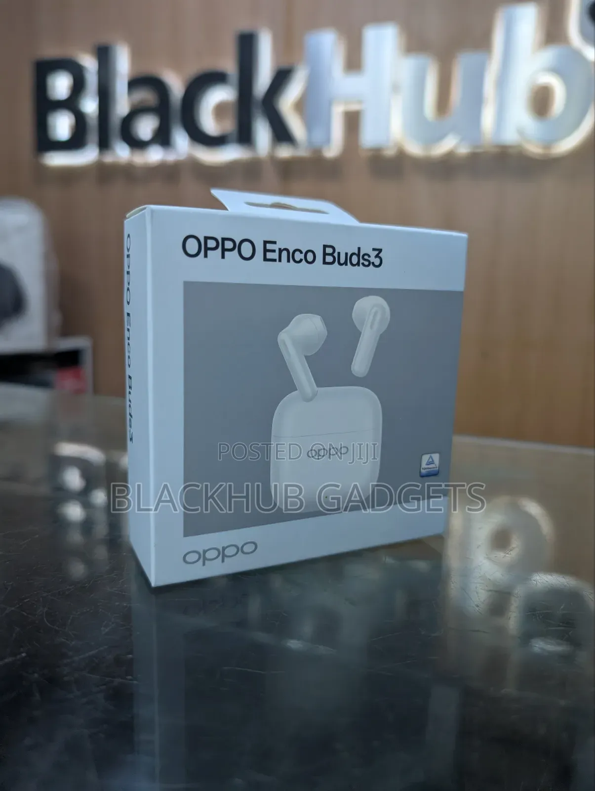 Oppo Enco Buds 3